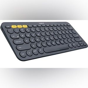 Logitech keyboard K380 Multi-Device Bluetooth